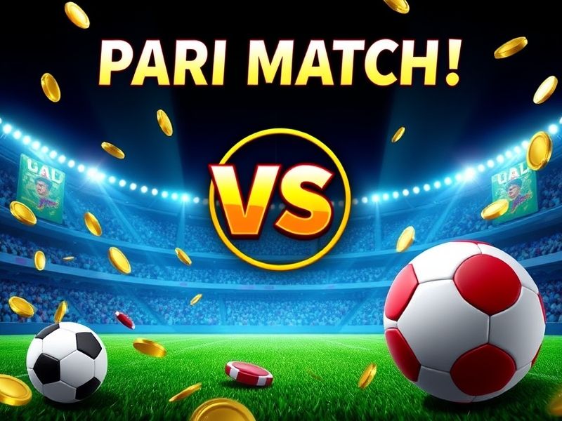 Parimatch is an international sports betting company that operates in Europe, with its headquarters located in Limassol, Cyprus.